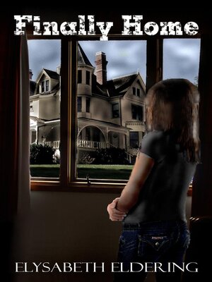 cover image of Finally Home